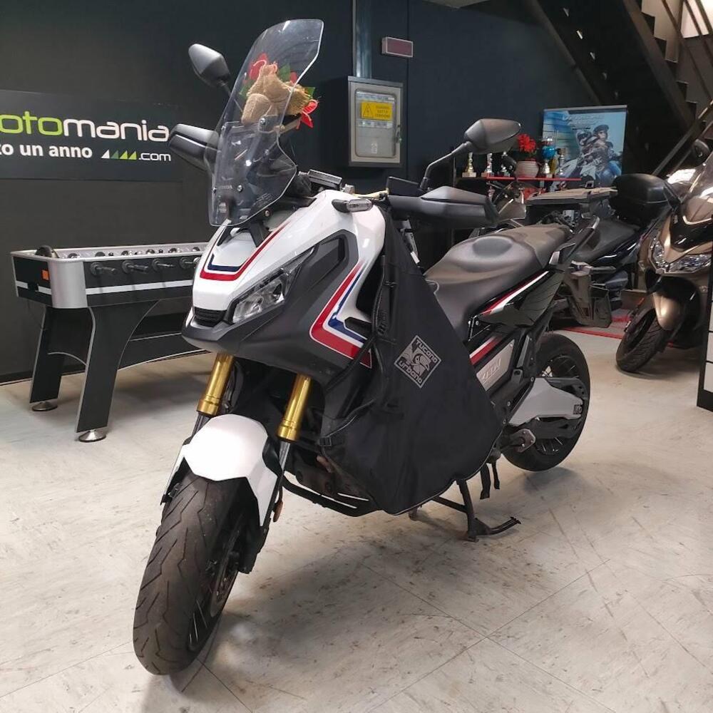 Honda X-ADV 750 (2018 - 20) (2)