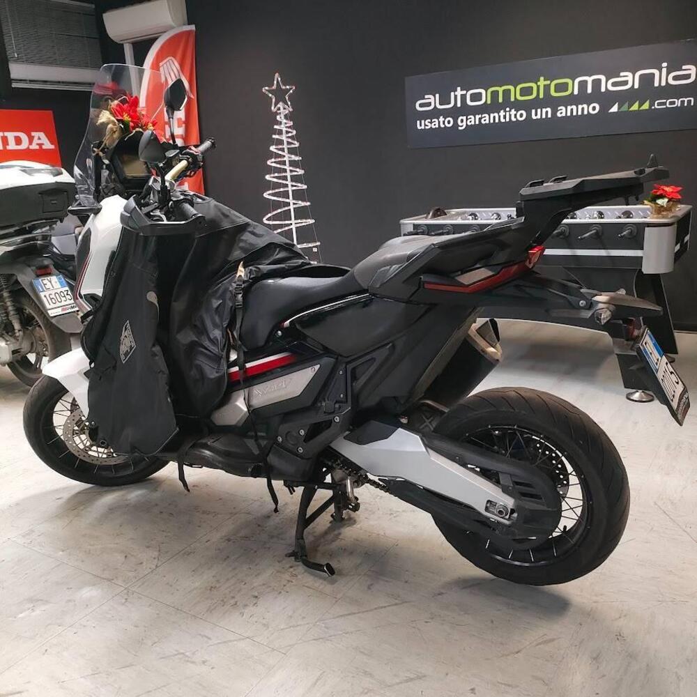 Honda X-ADV 750 (2018 - 20) (3)