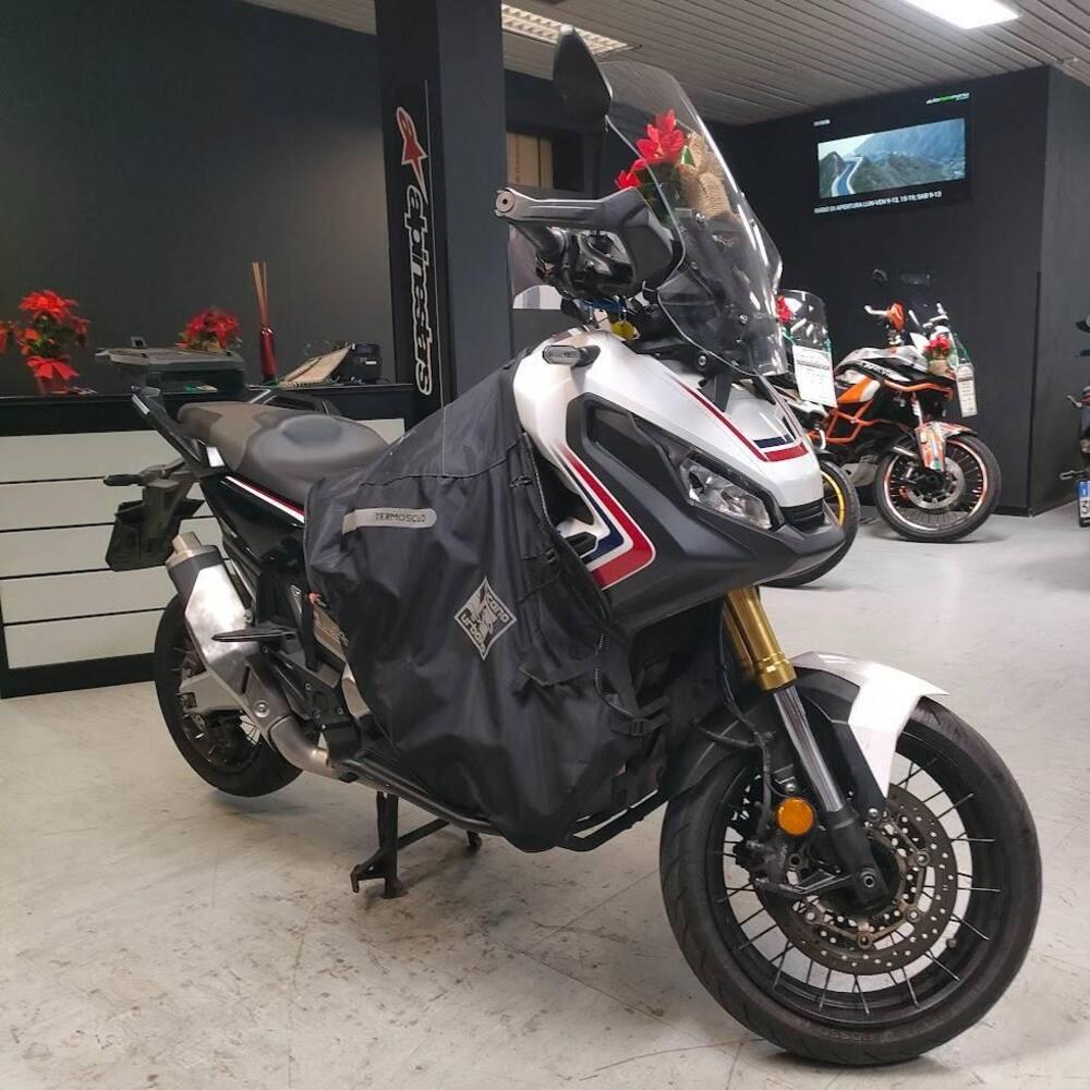 Honda X-ADV 750 (2018 - 20) (5)