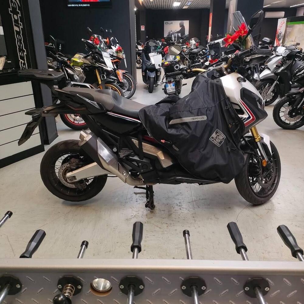 Honda X-ADV 750 (2018 - 20) (6)