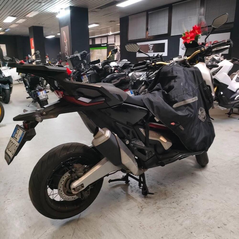 Honda X-ADV 750 (2018 - 20) (7)
