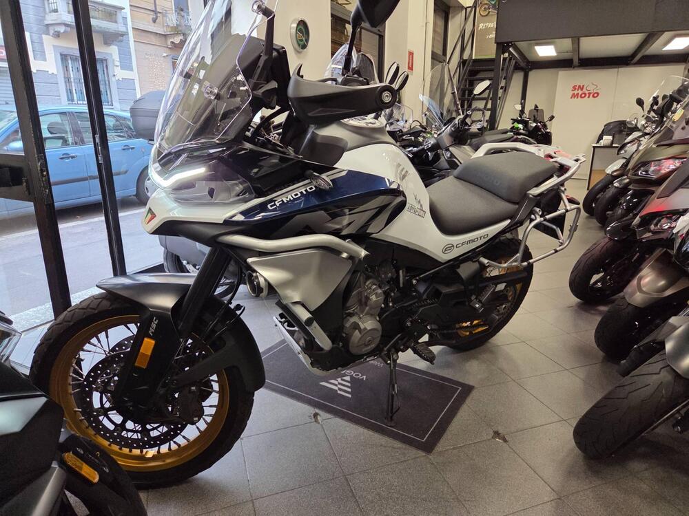 CFMOTO 800MT Explore (2023 - 26) (2)