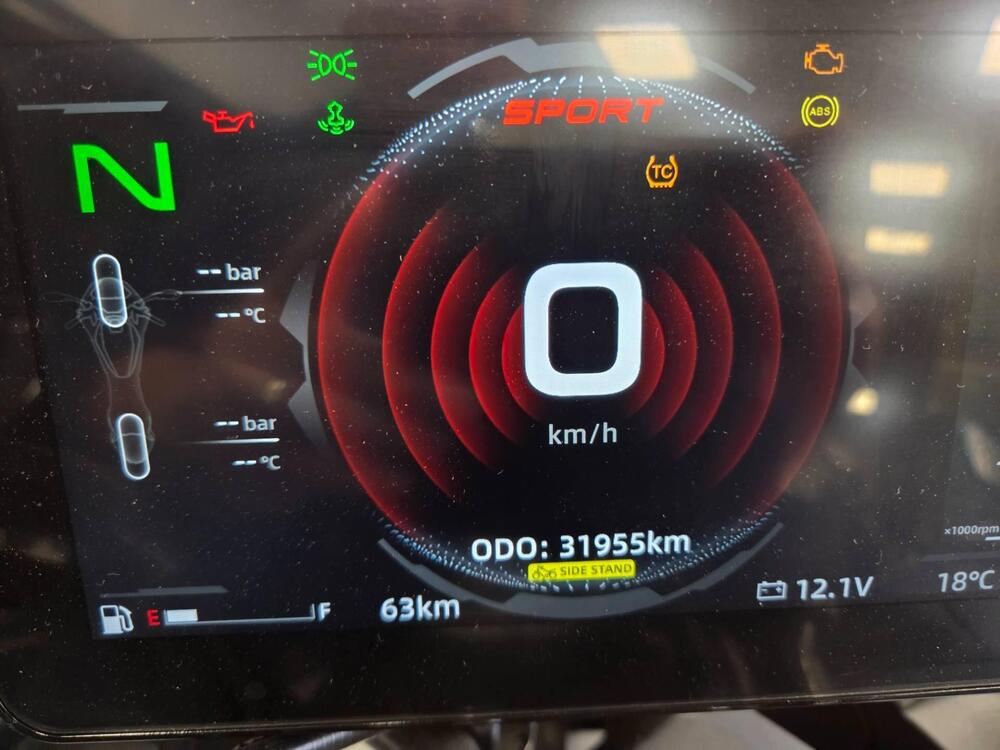 CFMOTO 800MT Explore (2023 - 26) (5)