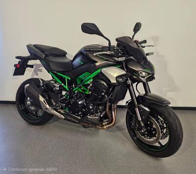Kawasaki Z 900 (2025 - 26) usata