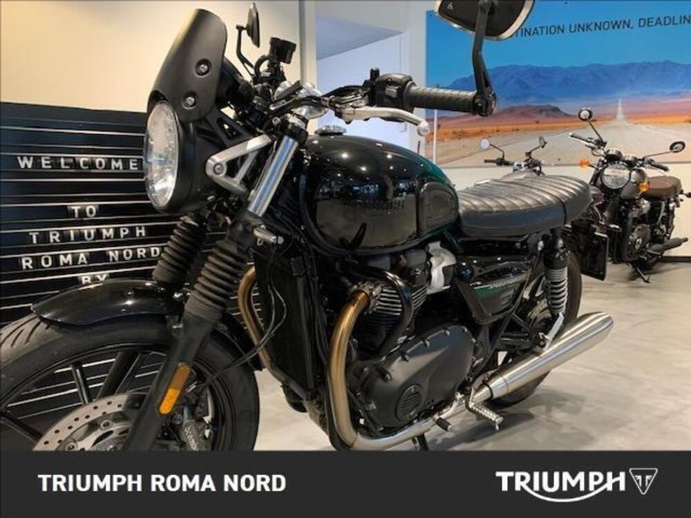 Triumph Speed Twin 900 (2025) (2)