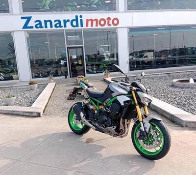 Kawasaki Z 900 SE (2025 - 26) nuova