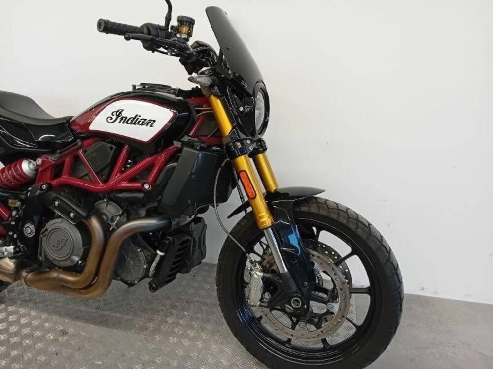 Indian FTR 1200 S (2019 - 20) (7)