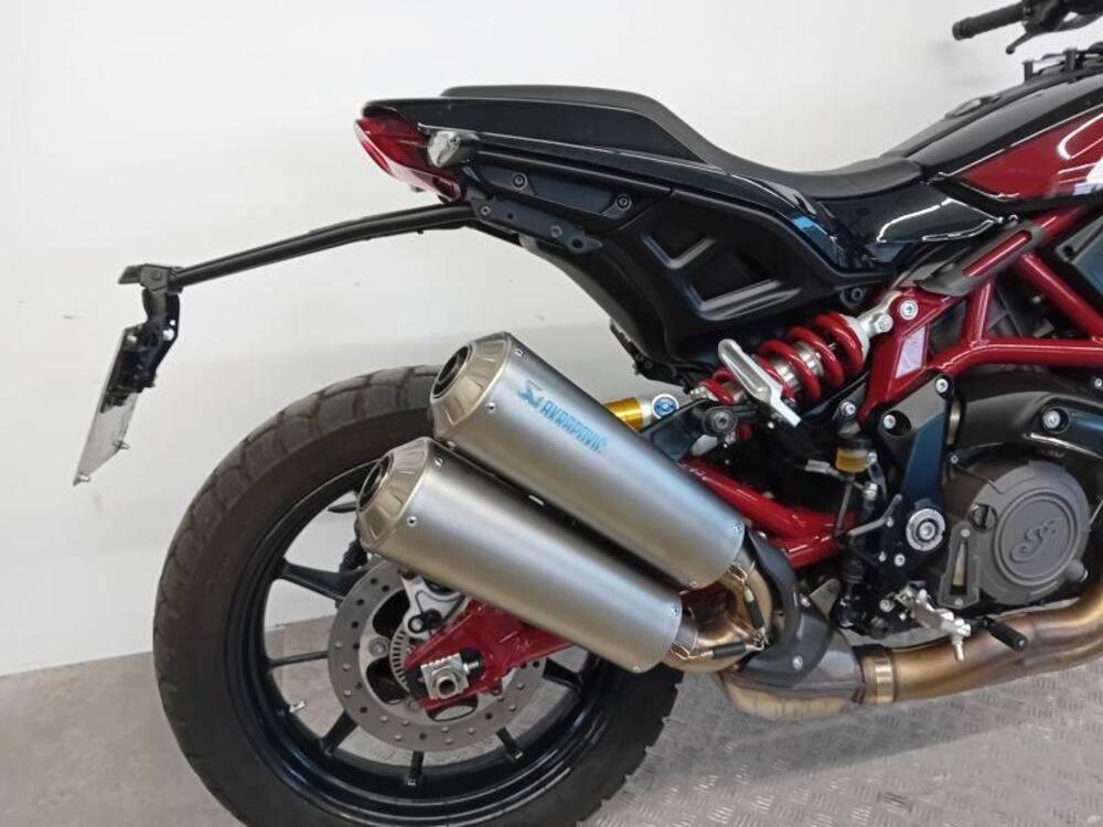 Indian FTR 1200 S (2019 - 20) (6)