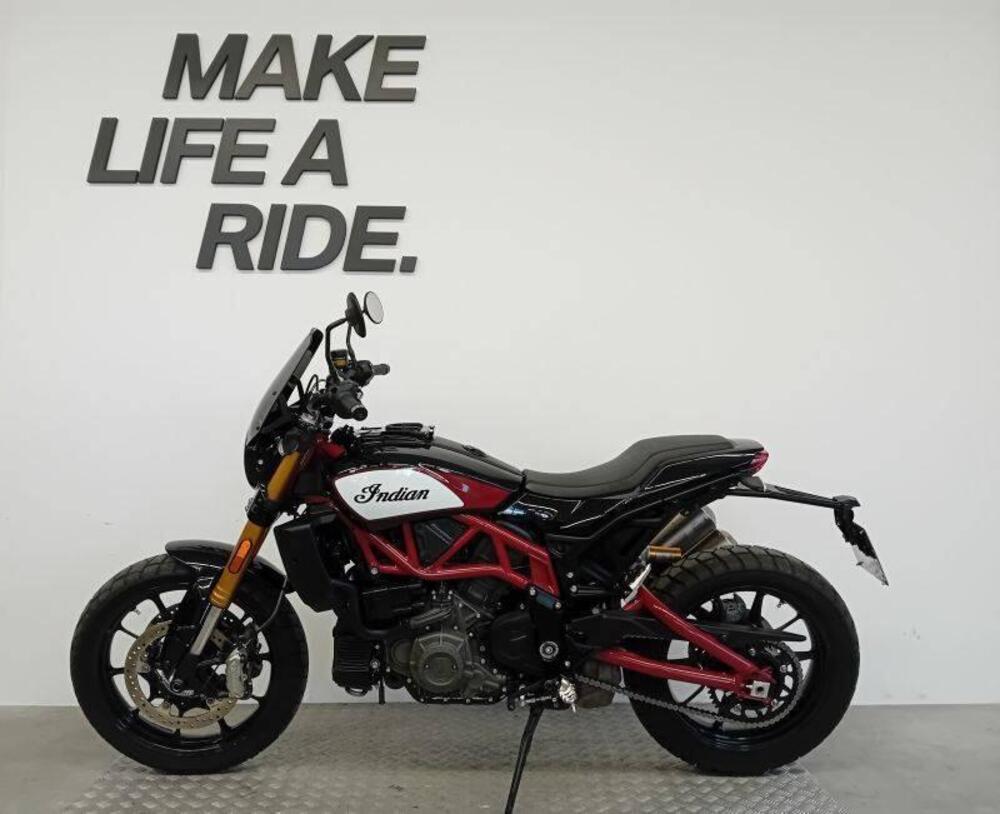 Indian FTR 1200 S (2019 - 20) (2)