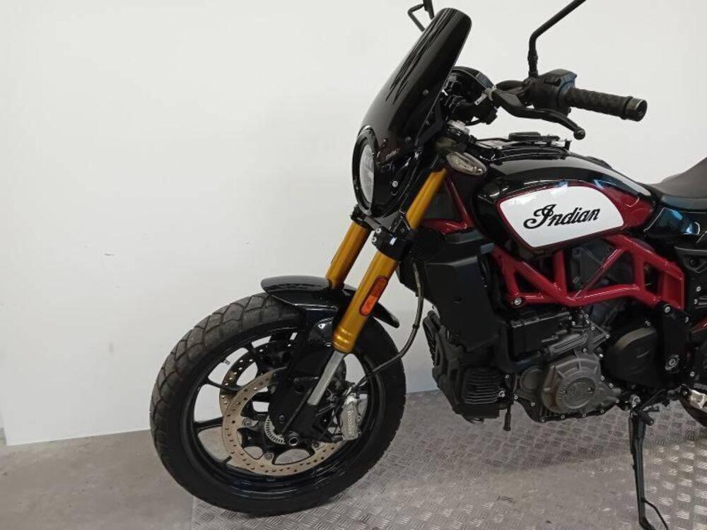 Indian FTR 1200 S (2019 - 20) (4)