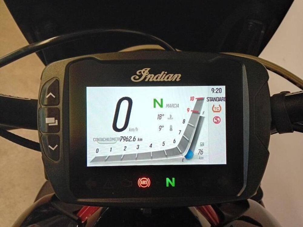 Indian FTR 1200 S (2019 - 20) (3)