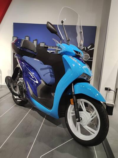 Honda SH 125i Sport (2024 - 25) nuova