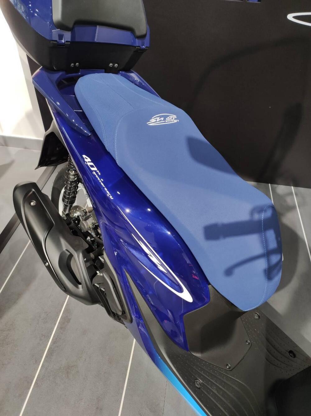 Honda SH 125i Sport (2024 - 25) (2)