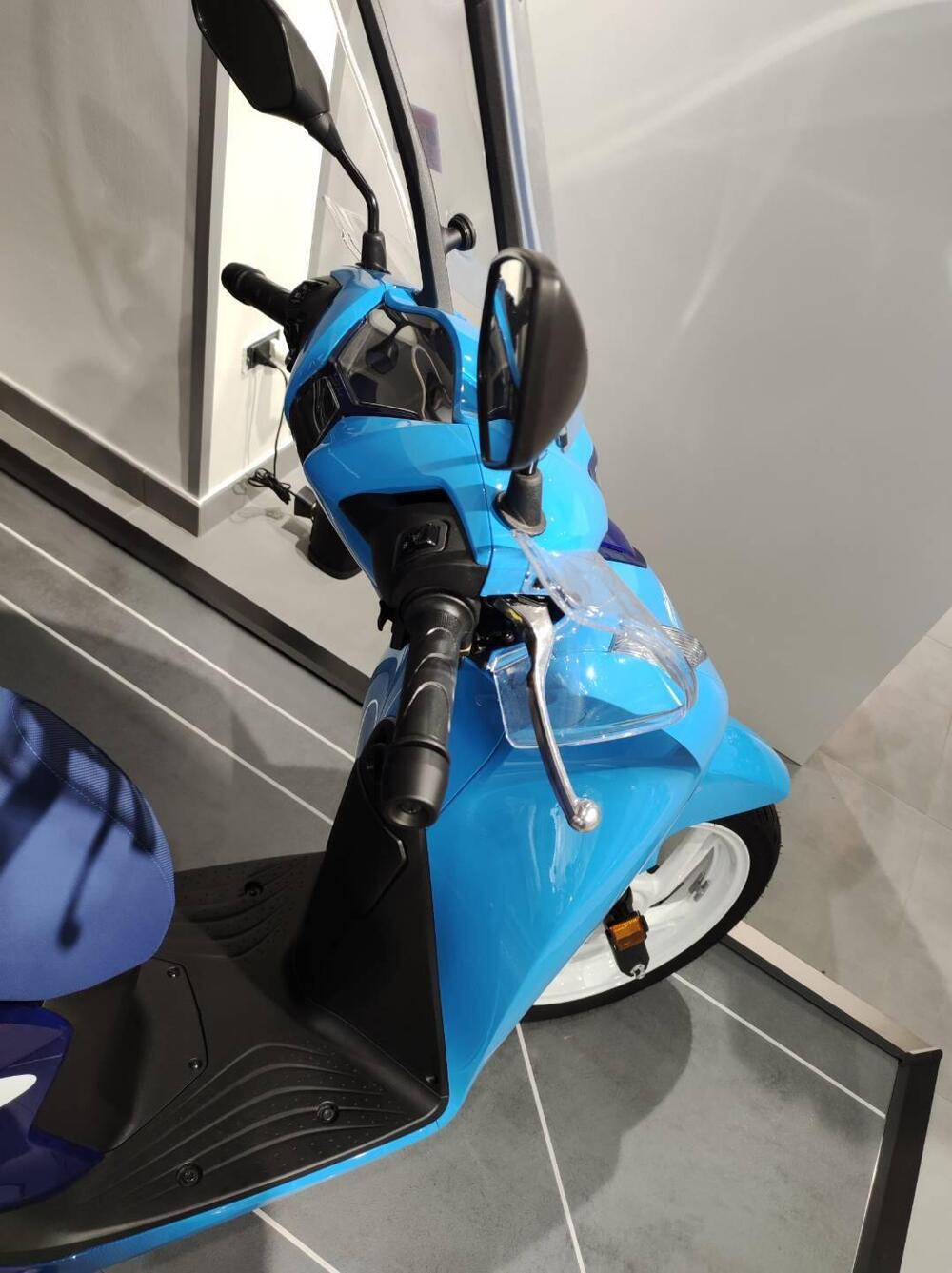 Honda SH 125i Sport (2024 - 25) (3)