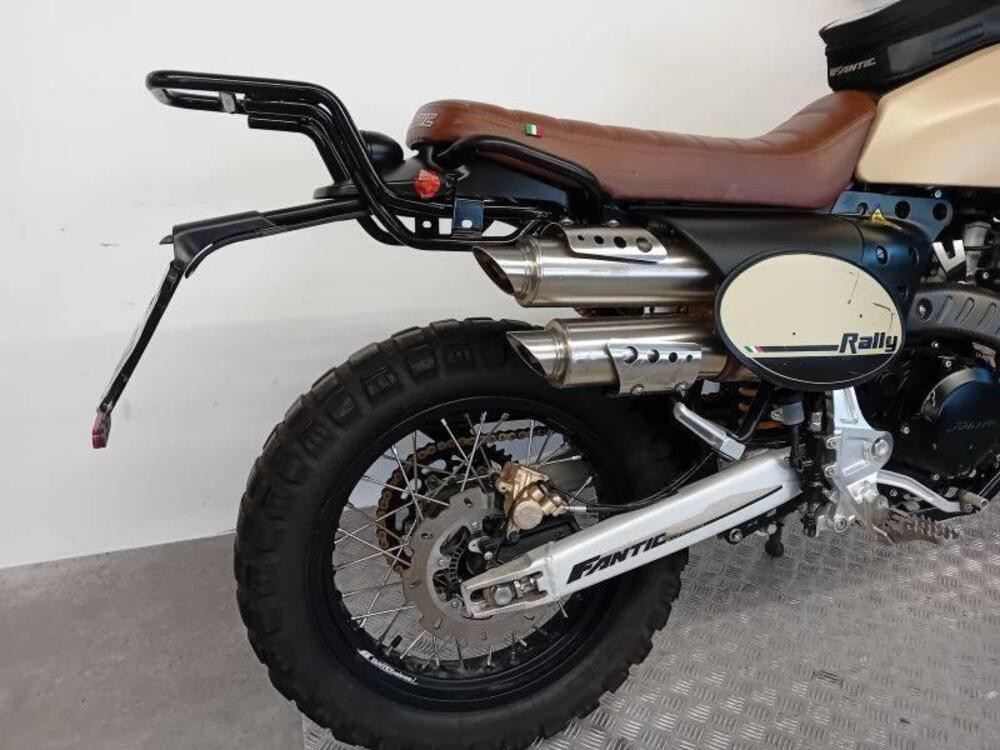 Fantic Motor Caballero 500 Rally (2021 - 23) (6)