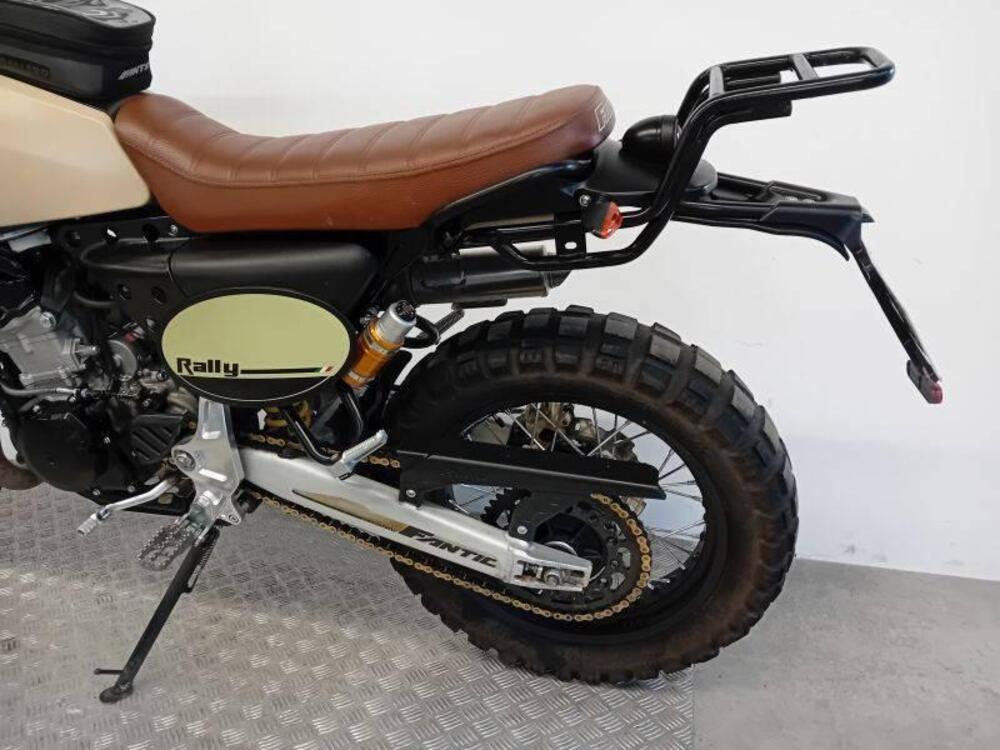 Fantic Motor Caballero 500 Rally (2021 - 23) (5)