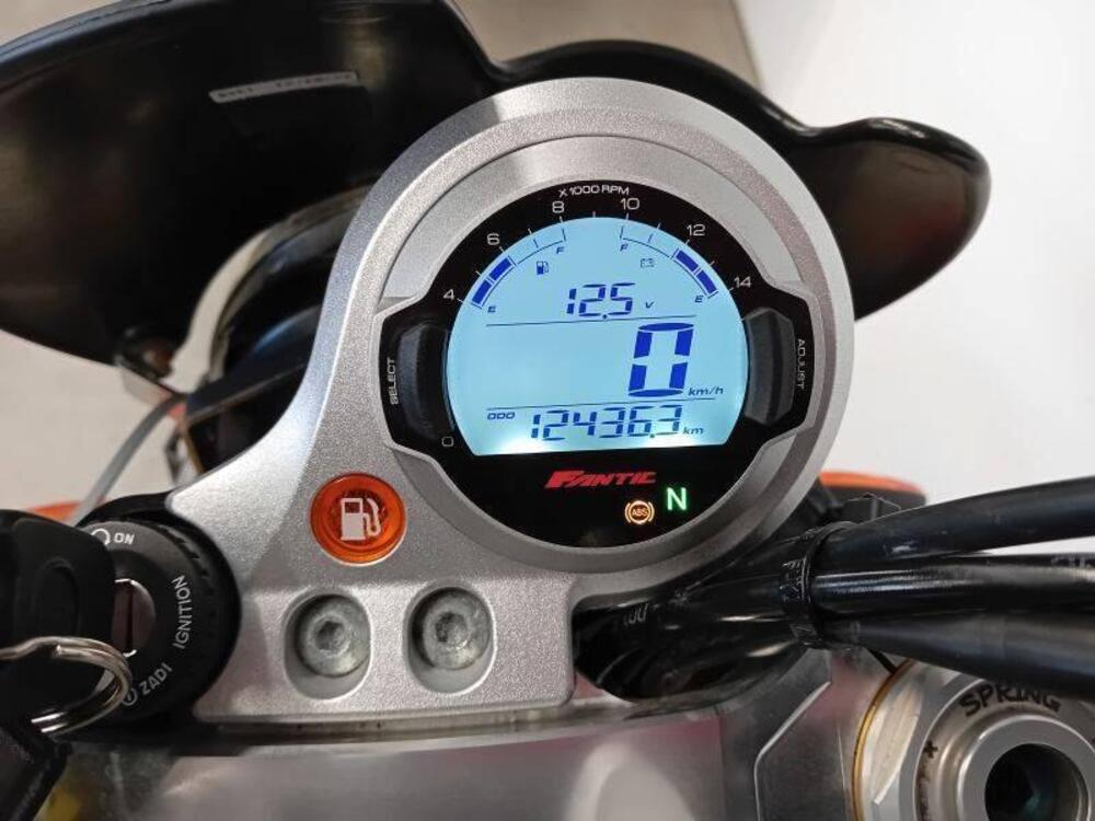 Fantic Motor Caballero 500 Rally (2021 - 23) (3)