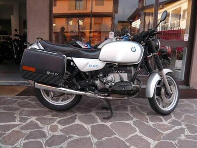 Bmw R 80 (1984 - 94) usata