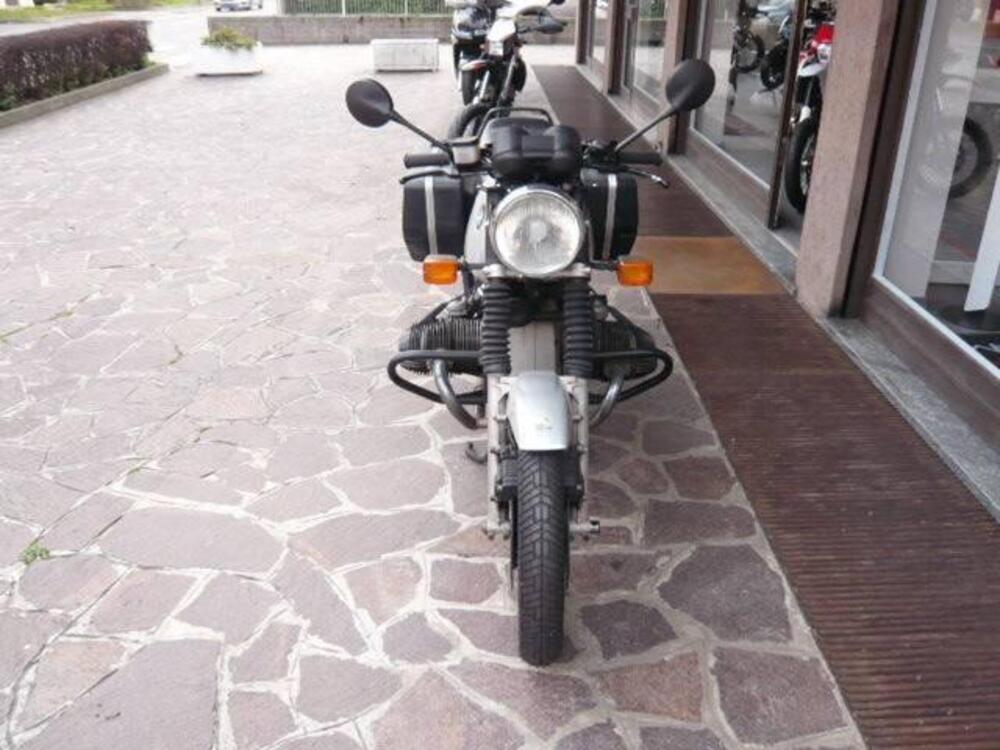 Bmw R 80 (1984 - 94) (3)