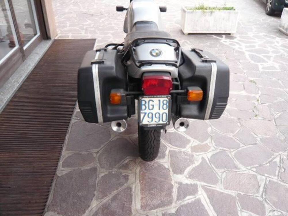 Bmw R 80 (1984 - 94) (7)