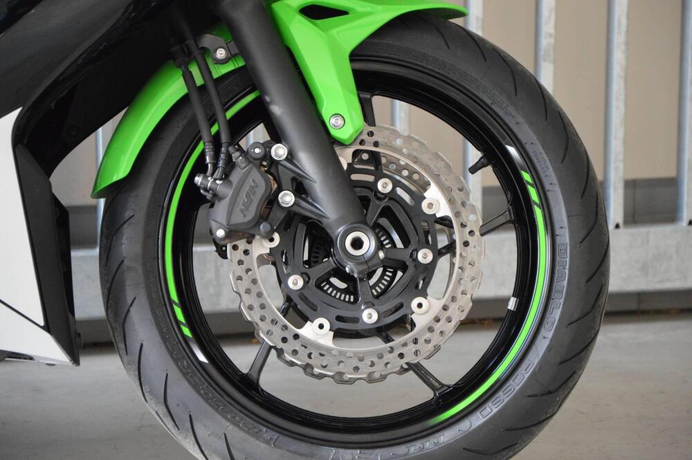 Kawasaki Ninja 650 (2021 - 24) (3)