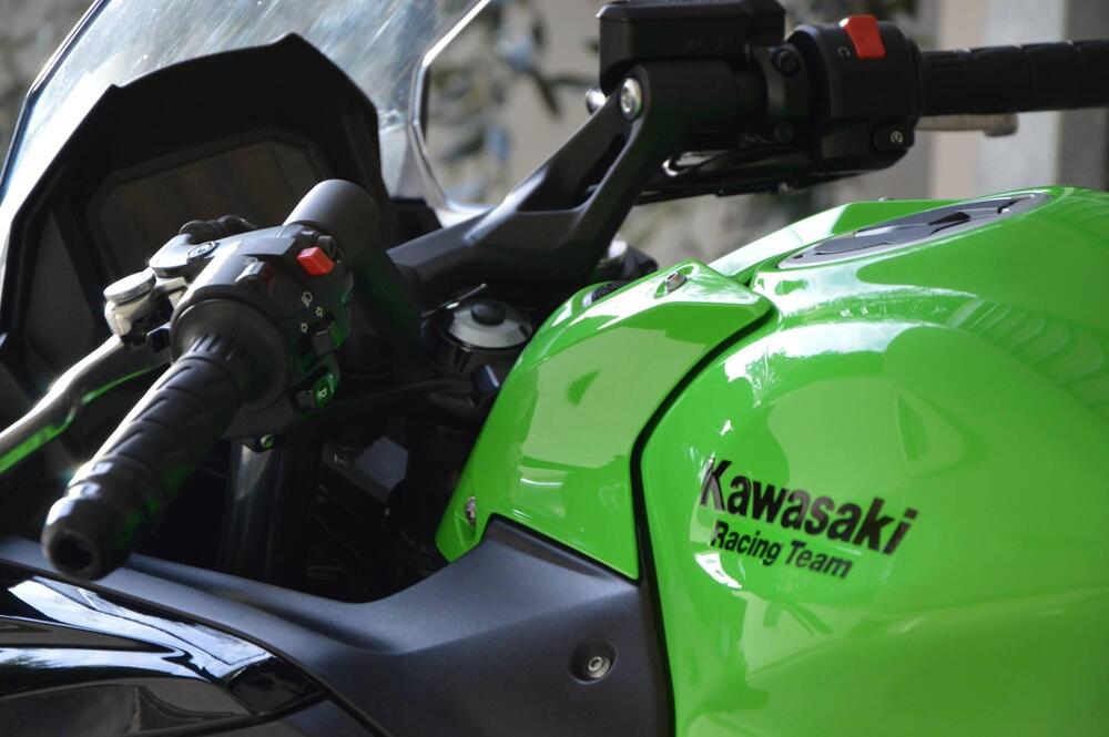 Kawasaki Ninja 650 (2021 - 24) (6)