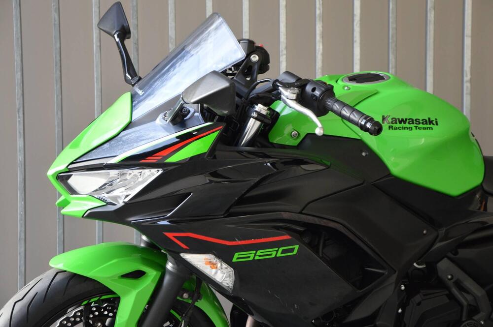 Kawasaki Ninja 650 (2021 - 24) (13)