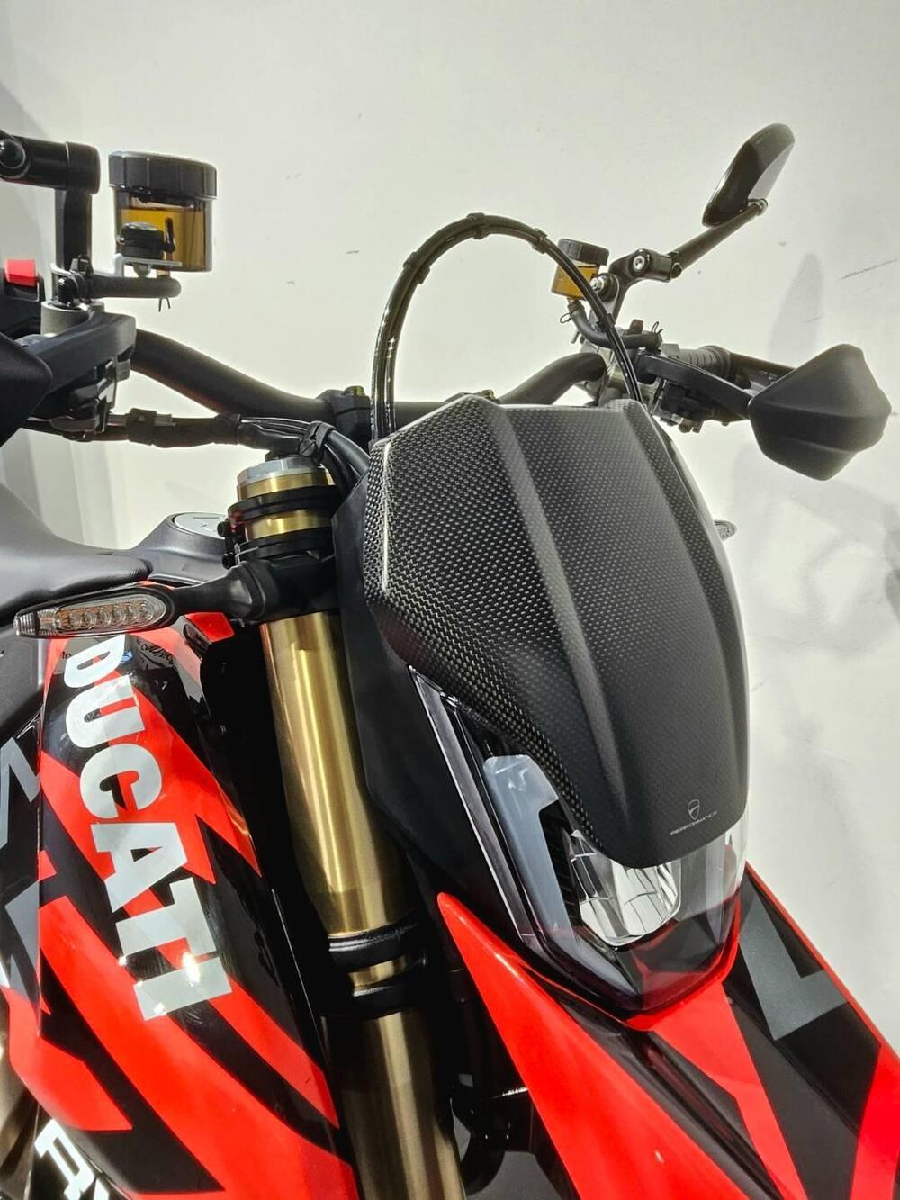 Ducati Hypermotard 698 Mono RVE (2024 - 26) (7)