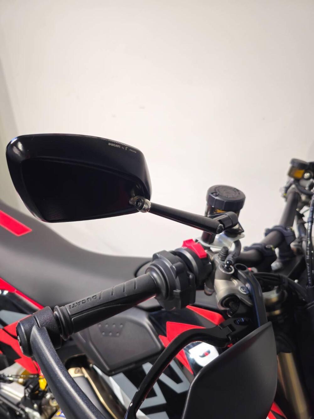 Ducati Hypermotard 698 Mono RVE (2024 - 26) (8)
