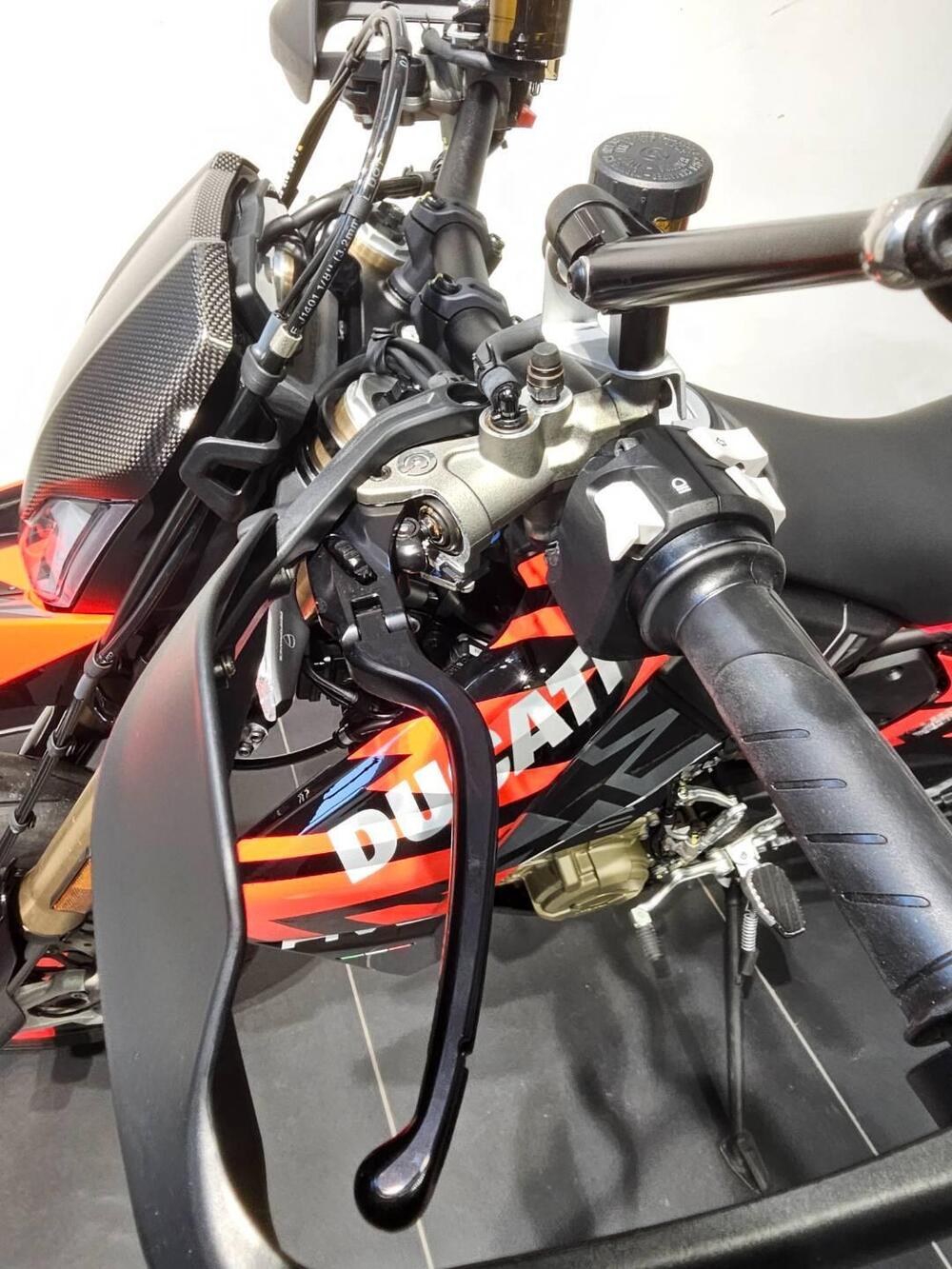 Ducati Hypermotard 698 Mono RVE (2024 - 26) (9)