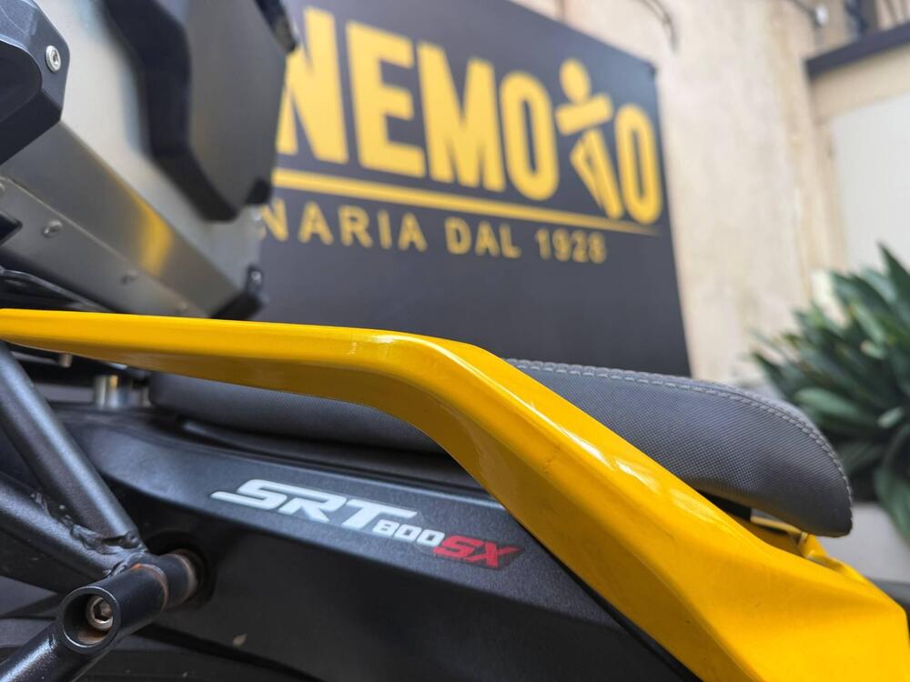 QJ Motor SRT 800 SX (2024 - 25) (3)