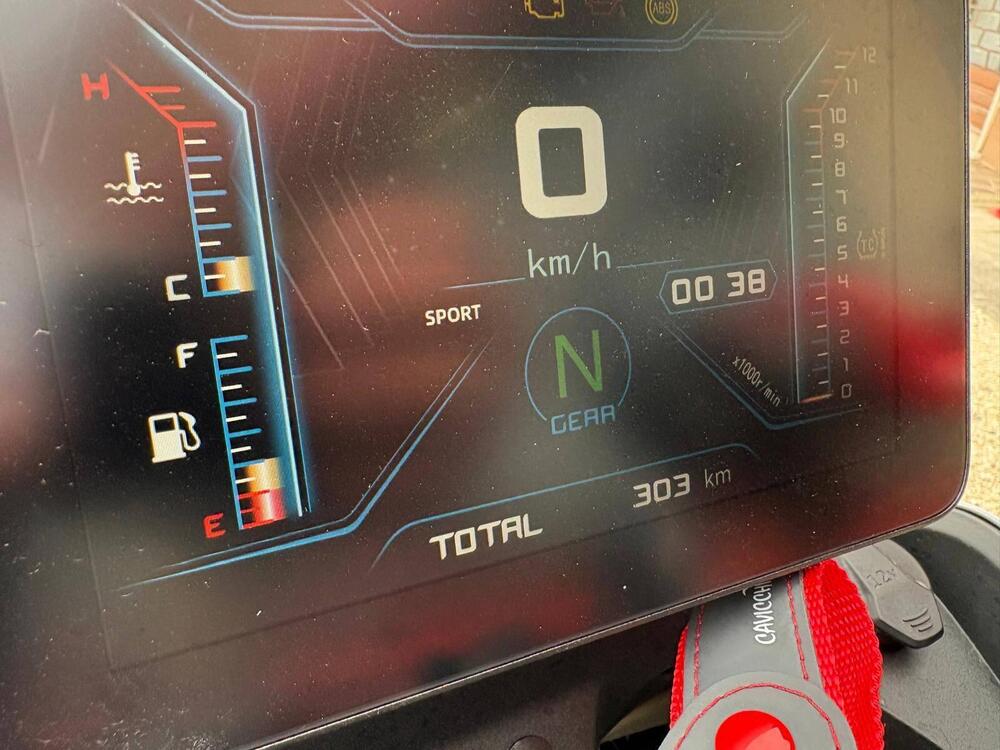 QJ Motor SRT 600 SX (2024 - 25) (3)