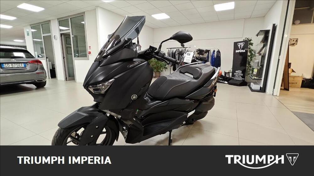 Yamaha X-Max 300 Iron Max (2019 - 20) (2)