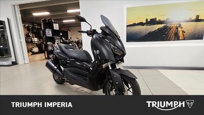Yamaha X-Max 300 Iron Max (2019 - 20) usata