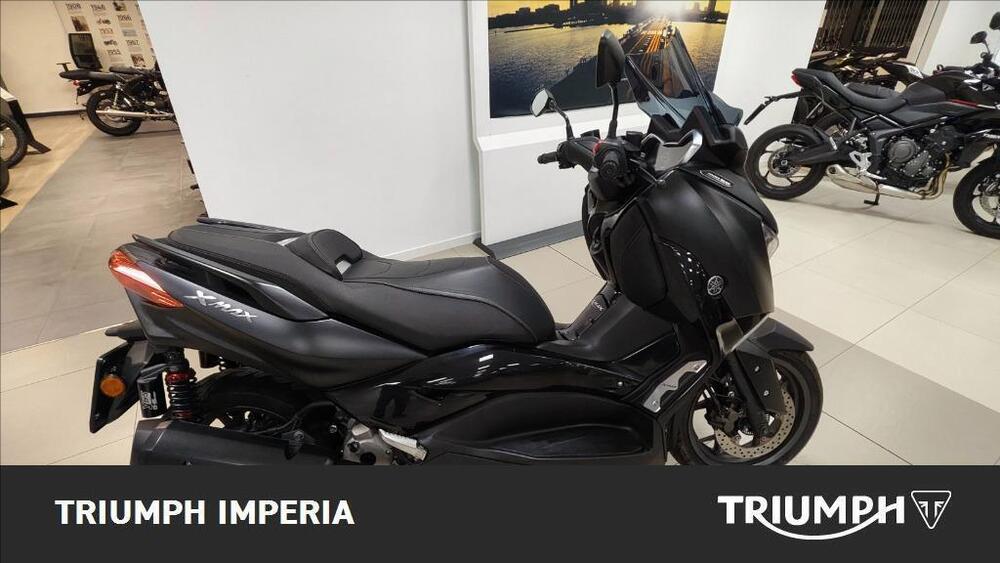 Yamaha X-Max 300 Iron Max (2019 - 20) (4)