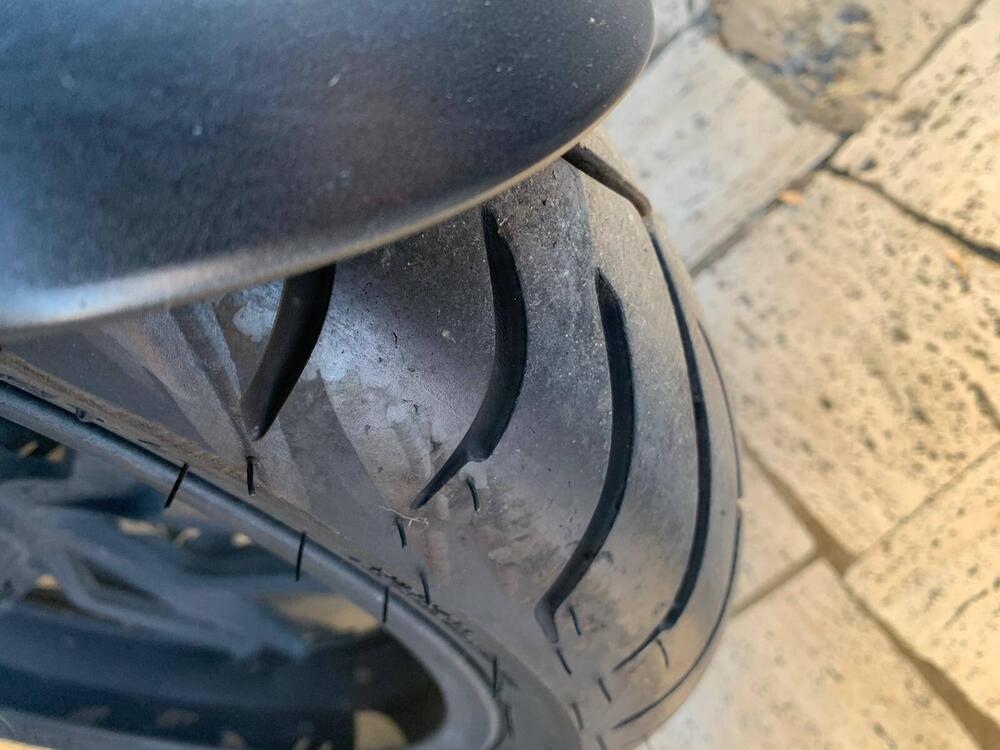 Honda Forza 300 Deluxe ABS (2018 - 20) (2)