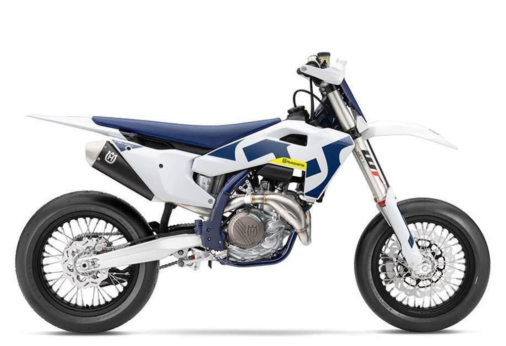 Husqvarna FS 450 (2026)