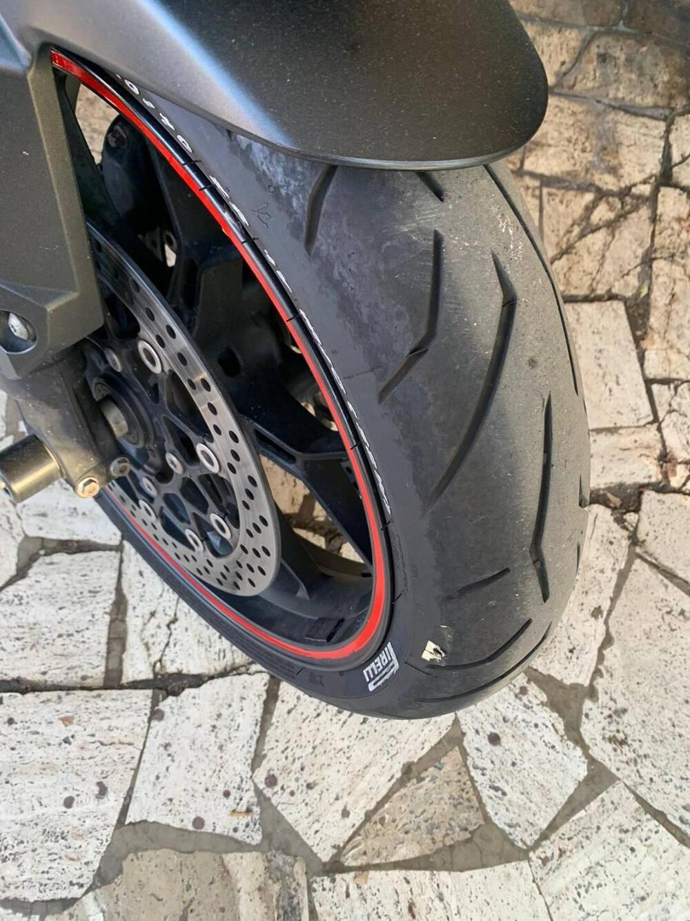 Honda CBR 650 R (2019 - 20) (2)