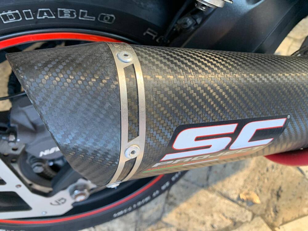 Honda CBR 650 R (2019 - 20) (3)