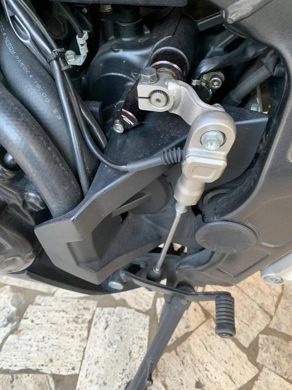 Honda CBR 650 R (2019 - 20) (6)