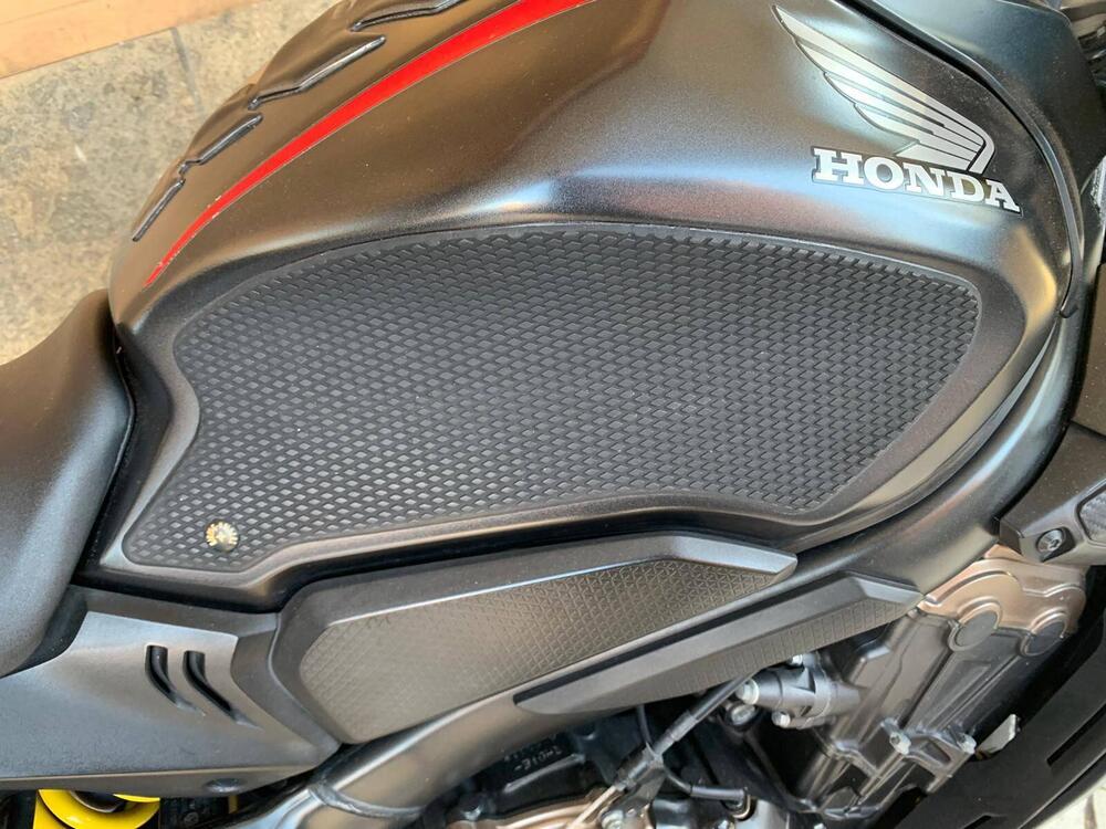 Honda CBR 650 R (2019 - 20) (7)
