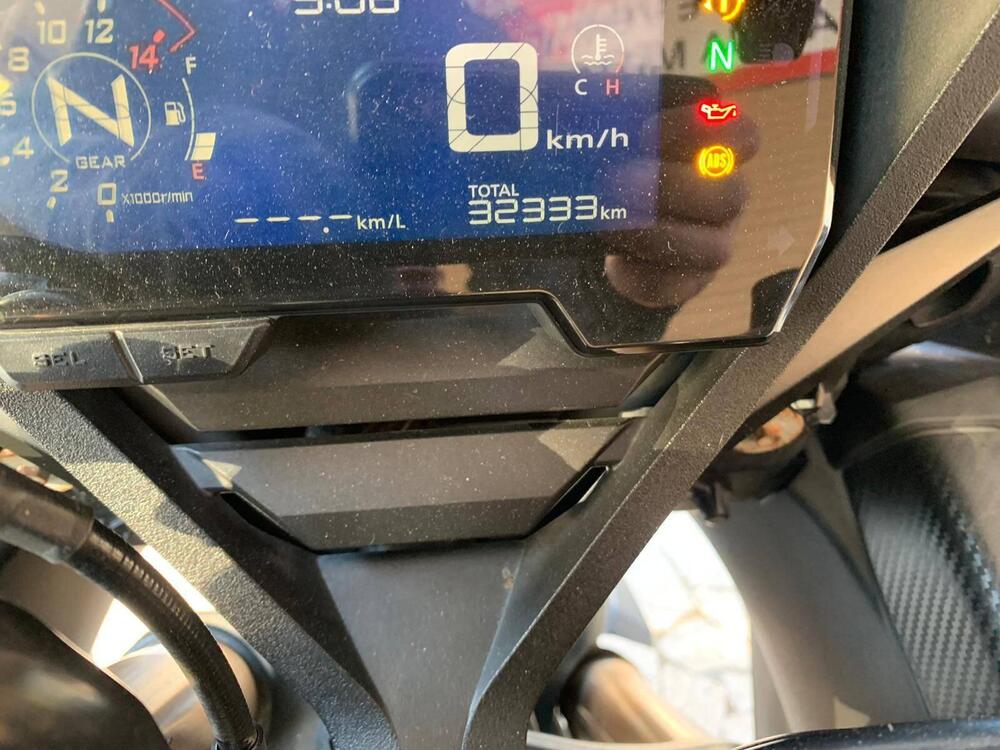 Honda CBR 650 R (2019 - 20) (11)