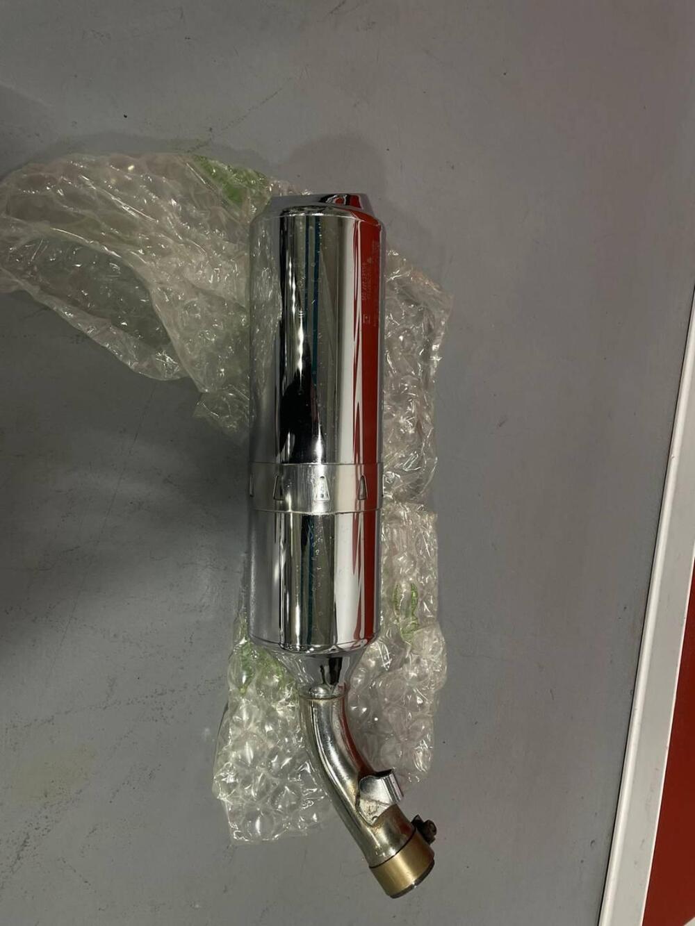 Bmw R 1200 R (2006 - 11) (12)