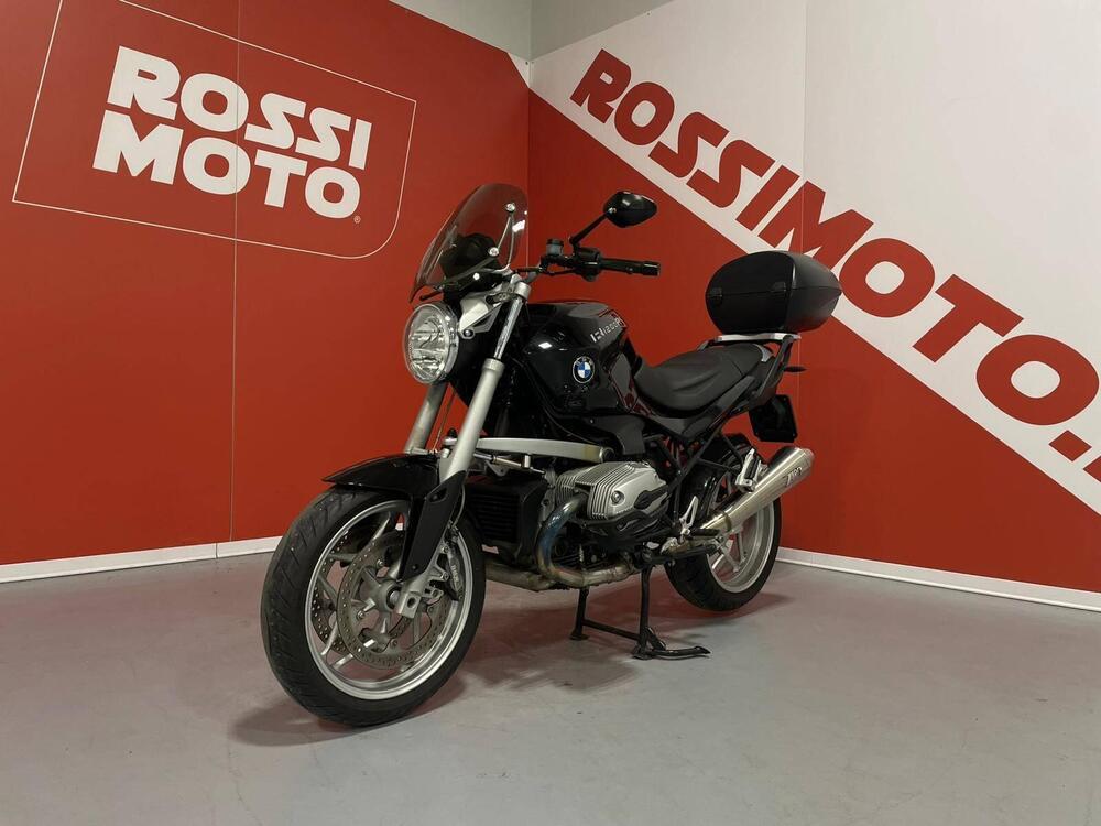 Bmw R 1200 R (2006 - 11) (7)