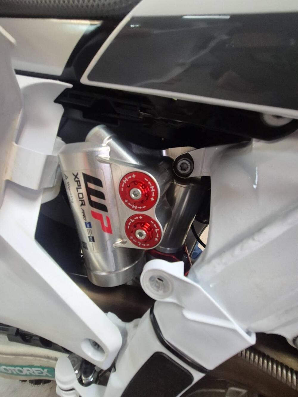 Husqvarna FE 350 Pro (2025)