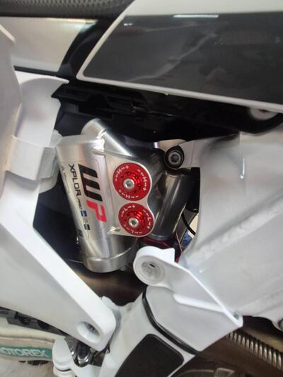 Husqvarna FE 350 Pro (2025) nuova