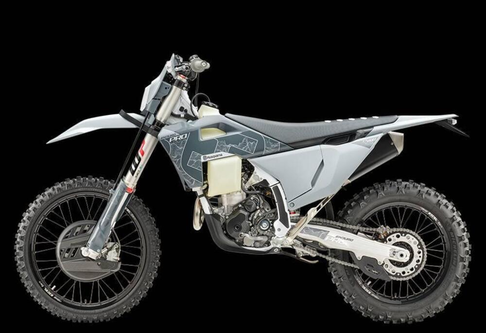 Husqvarna FE 350 Pro (2026)