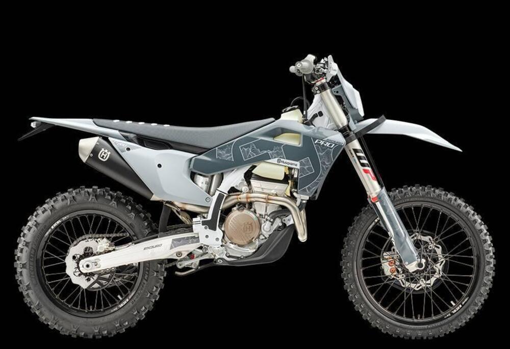 Husqvarna FE 350 Pro (2026) (2)