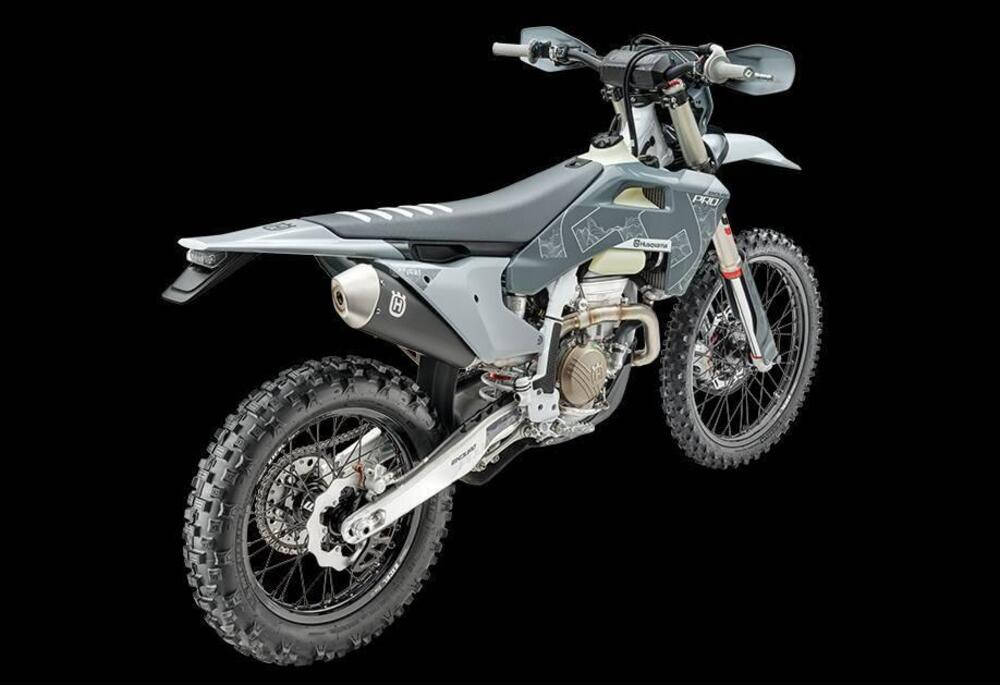 Husqvarna FE 350 Pro (2026) (3)