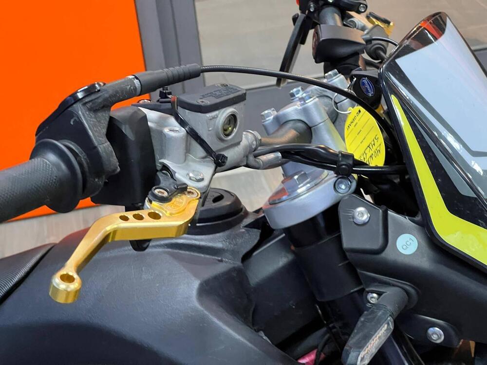 FB Mondial SMX 125 Motard (2021 - 24) (6)